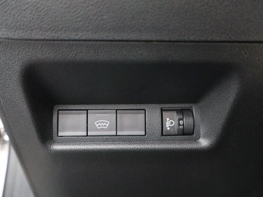 Fiat 600 1.2 Hybrid Urban | Automaat | Camera | Navi | Cruise | Clima | PDC V+A | 17" LMV | Carplay | ActivLease financial lease