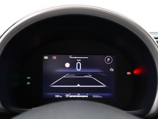 Fiat 600 1.2 Hybrid Urban | Automaat | Camera | Navi | Cruise | Clima | PDC V+A | 17" LMV | Carplay | ActivLease financial lease