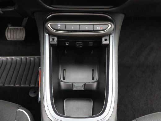 Fiat 600 1.2 Hybrid Urban | Automaat | Camera | Navi | Cruise | Clima | PDC V+A | 17" LMV | Carplay | ActivLease financial lease