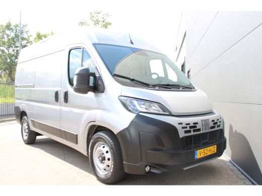 Fiat Ducato 2.2 MultiJet 180pk S&S L2H2 3.5t | Automaat | Navigatie | Camera | Climate control | Parkeersenso... ActivLease financial lease