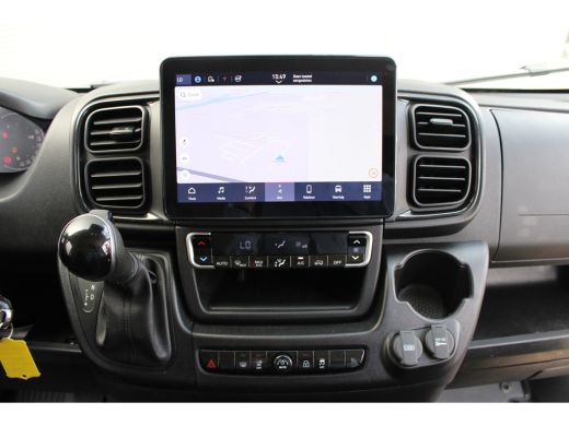 Fiat Ducato 2.2 MultiJet 180pk S&S L2H2 3.5t | Automaat | Navigatie | Camera | Climate control | Parkeersenso... ActivLease financial lease