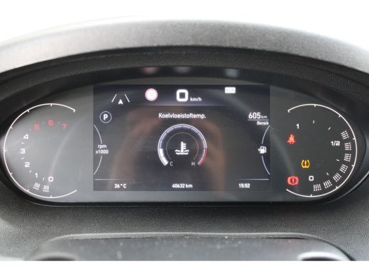 Fiat Ducato 2.2 MultiJet 180pk S&S L2H2 3.5t | Automaat | Navigatie | Camera | Climate control | Parkeersenso... ActivLease financial lease