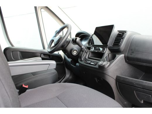 Fiat Ducato 2.2 MultiJet 180pk S&S L2H2 3.5t | Automaat | Navigatie | Camera | Climate control | Parkeersenso... ActivLease financial lease