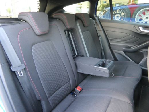 Ford Focus 1.0 EcoBoost Hybrid ST Line X | B&O | Winterpack | Camera | Elektrische Achterklep | CarPlay/Andr... ActivLease financial lease