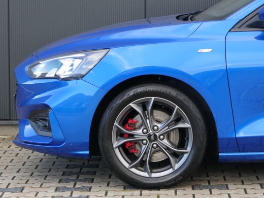 Ford Focus 1.0 EcoBoost Hybrid ST Line X | B&O | Winterpack | Camera | Elektrische Achterklep | CarPlay/Andr... ActivLease financial lease