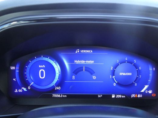 Ford Focus 1.0 EcoBoost Hybrid ST Line X | B&O | Winterpack | Camera | Elektrische Achterklep | CarPlay/Andr... ActivLease financial lease