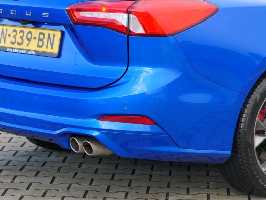 Ford Focus 1.0 EcoBoost Hybrid ST Line X | B&O | Winterpack | Camera | Elektrische Achterklep | CarPlay/Andr... ActivLease financial lease