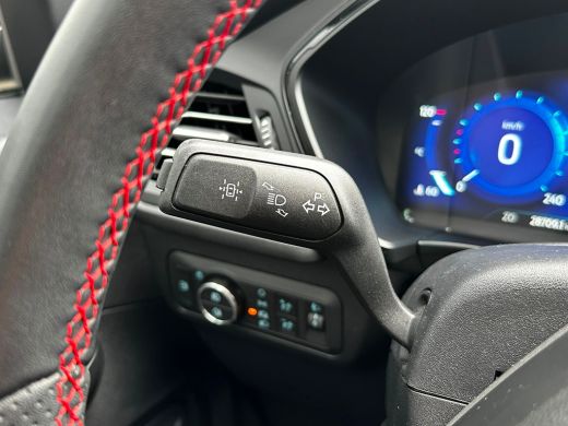 Ford Kuga 2.5 PHEV ST-Line | ELKTR WEGKLAPBARE TREKHAAK| ADAPTIEVE CRUISE CONTROL| CLIMATE CONTROL| STOEL/S... ActivLease financial lease