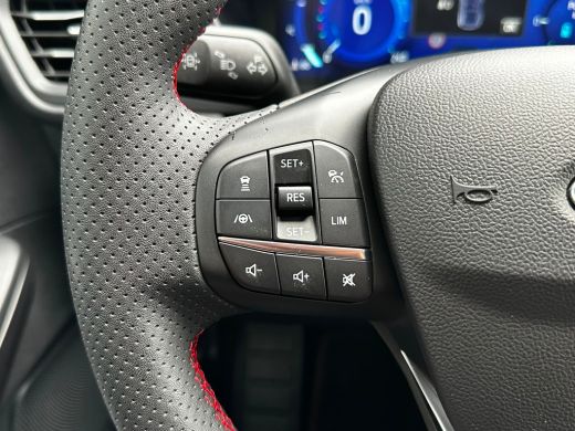 Ford Kuga 2.5 PHEV ST-Line | ELKTR WEGKLAPBARE TREKHAAK| ADAPTIEVE CRUISE CONTROL| CLIMATE CONTROL| STOEL/S... ActivLease financial lease