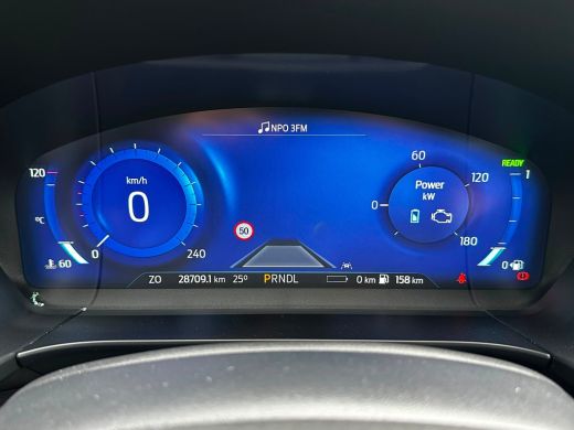 Ford Kuga 2.5 PHEV ST-Line | ELKTR WEGKLAPBARE TREKHAAK| ADAPTIEVE CRUISE CONTROL| CLIMATE CONTROL| STOEL/S... ActivLease financial lease