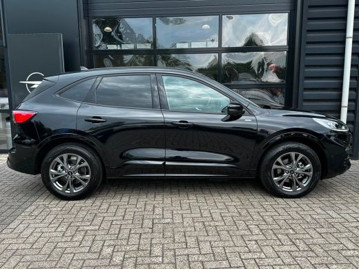 Ford Kuga 2.5 PHEV ST-Line | ELKTR WEGKLAPBARE TREKHAAK| ADAPTIEVE CRUISE CONTROL| CLIMATE CONTROL| STOEL/S... ActivLease financial lease