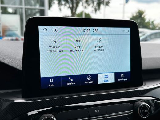 Ford Kuga 2.5 PHEV ST-Line | ELKTR WEGKLAPBARE TREKHAAK| ADAPTIEVE CRUISE CONTROL| CLIMATE CONTROL| STOEL/S... ActivLease financial lease