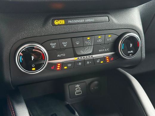 Ford Kuga 2.5 PHEV ST-Line | ELKTR WEGKLAPBARE TREKHAAK| ADAPTIEVE CRUISE CONTROL| CLIMATE CONTROL| STOEL/S... ActivLease financial lease