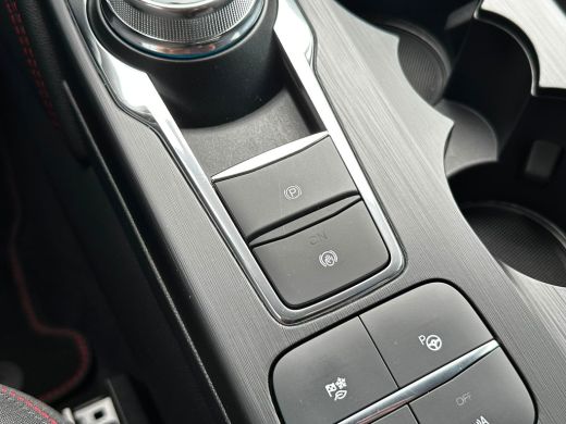Ford Kuga 2.5 PHEV ST-Line | ELKTR WEGKLAPBARE TREKHAAK| ADAPTIEVE CRUISE CONTROL| CLIMATE CONTROL| STOEL/S... ActivLease financial lease
