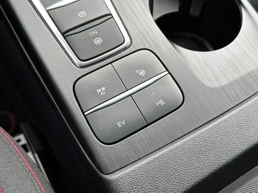 Ford Kuga 2.5 PHEV ST-Line | ELKTR WEGKLAPBARE TREKHAAK| ADAPTIEVE CRUISE CONTROL| CLIMATE CONTROL| STOEL/S... ActivLease financial lease
