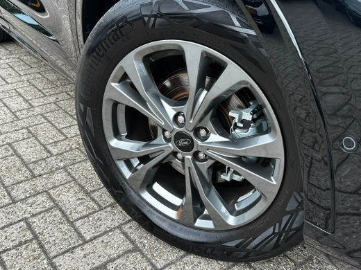 Ford Kuga 2.5 PHEV ST-Line | ELKTR WEGKLAPBARE TREKHAAK| ADAPTIEVE CRUISE CONTROL| CLIMATE CONTROL| STOEL/S... ActivLease financial lease