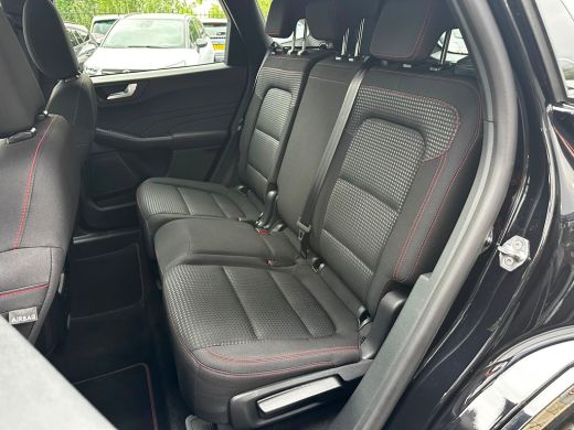 Ford Kuga 2.5 PHEV ST-Line | ELKTR WEGKLAPBARE TREKHAAK| ADAPTIEVE CRUISE CONTROL| CLIMATE CONTROL| STOEL/S... ActivLease financial lease