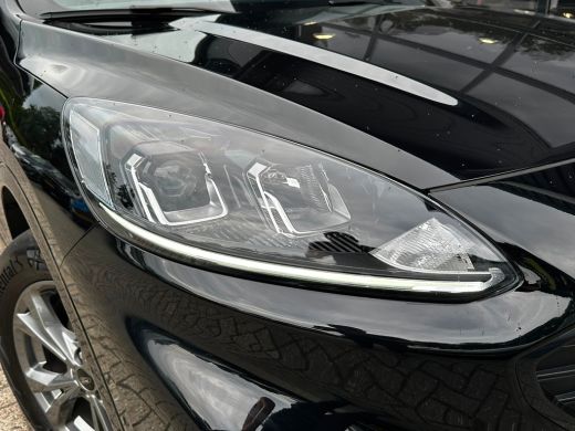Ford Kuga 2.5 PHEV ST-Line | ELKTR WEGKLAPBARE TREKHAAK| ADAPTIEVE CRUISE CONTROL| CLIMATE CONTROL| STOEL/S... ActivLease financial lease
