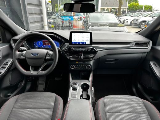 Ford Kuga 2.5 PHEV ST-Line | ELKTR WEGKLAPBARE TREKHAAK| ADAPTIEVE CRUISE CONTROL| CLIMATE CONTROL| STOEL/S... ActivLease financial lease
