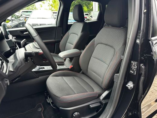 Ford Kuga 2.5 PHEV ST-Line | ELKTR WEGKLAPBARE TREKHAAK| ADAPTIEVE CRUISE CONTROL| CLIMATE CONTROL| STOEL/S... ActivLease financial lease