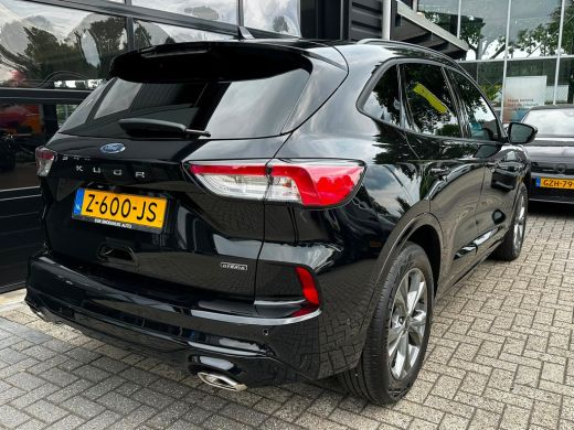 Ford Kuga 2.5 PHEV ST-Line | ELKTR WEGKLAPBARE TREKHAAK| ADAPTIEVE CRUISE CONTROL| CLIMATE CONTROL| STOEL/S... ActivLease financial lease