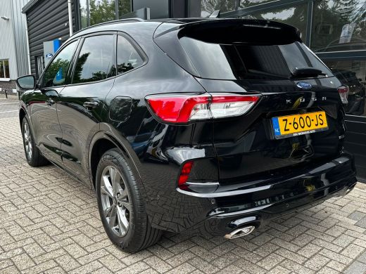Ford Kuga 2.5 PHEV ST-Line | ELKTR WEGKLAPBARE TREKHAAK| ADAPTIEVE CRUISE CONTROL| CLIMATE CONTROL| STOEL/S... ActivLease financial lease