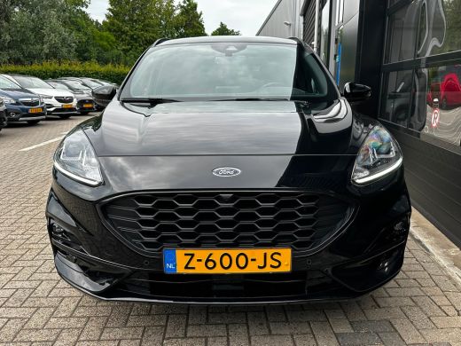 Ford Kuga 2.5 PHEV ST-Line | ELKTR WEGKLAPBARE TREKHAAK| ADAPTIEVE CRUISE CONTROL| CLIMATE CONTROL| STOEL/S... ActivLease financial lease
