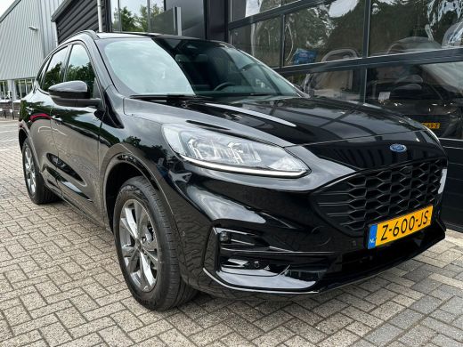 Ford Kuga 2.5 PHEV ST-Line | ELKTR WEGKLAPBARE TREKHAAK| ADAPTIEVE CRUISE CONTROL| CLIMATE CONTROL| STOEL/S... ActivLease financial lease