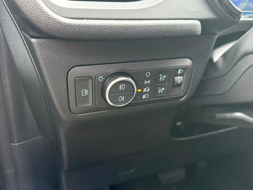 Ford Kuga 2.5 PHEV ST-Line | ELKTR WEGKLAPBARE TREKHAAK| ADAPTIEVE CRUISE CONTROL| CLIMATE CONTROL| STOEL/S... ActivLease financial lease
