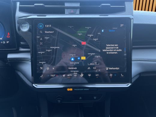 Ford Puma 1.0 EcoBoost Hybrid Titanium | NL auto | 1e eig. | Navi | Draadloos Apple Carplay | Stoel- stuurv... ActivLease financial lease