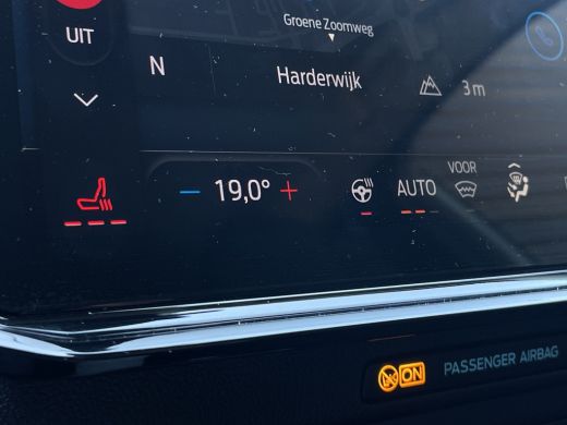 Ford Puma 1.0 EcoBoost Hybrid Titanium | NL auto | 1e eig. | Navi | Draadloos Apple Carplay | Stoel- stuurv... ActivLease financial lease