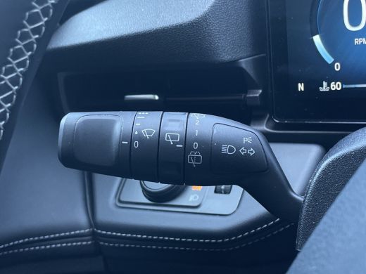 Ford Puma 1.0 EcoBoost Hybrid Titanium | NL auto | 1e eig. | Navi | Draadloos Apple Carplay | Stoel- stuurv... ActivLease financial lease