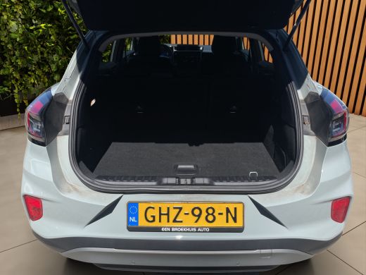 Ford Puma 1.0 EcoBoost Hybrid Titanium | NL auto | 1e eig. | Navi | Draadloos Apple Carplay | Stoel- stuurv... ActivLease financial lease