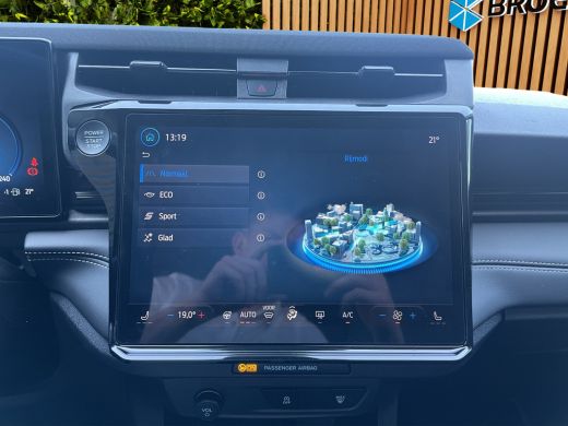 Ford Puma 1.0 EcoBoost Hybrid Titanium | NL auto | 1e eig. | Navi | Draadloos Apple Carplay | Stoel- stuurv... ActivLease financial lease