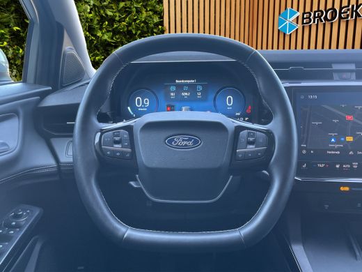 Ford Puma 1.0 EcoBoost Hybrid Titanium | NL auto | 1e eig. | Navi | Draadloos Apple Carplay | Stoel- stuurv... ActivLease financial lease