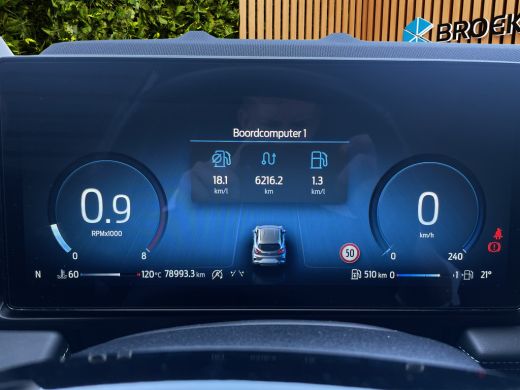Ford Puma 1.0 EcoBoost Hybrid Titanium | NL auto | 1e eig. | Navi | Draadloos Apple Carplay | Stoel- stuurv... ActivLease financial lease