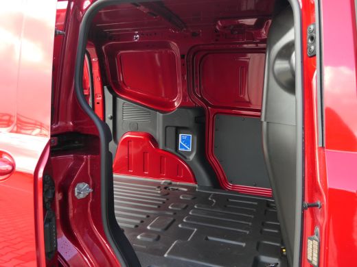 Ford Transit Courier 1.0 EcoBoost 125pk Limited | Benzine | Winterpack | Climate Control | Lichtmetalen Velgen | Schui... ActivLease financial lease