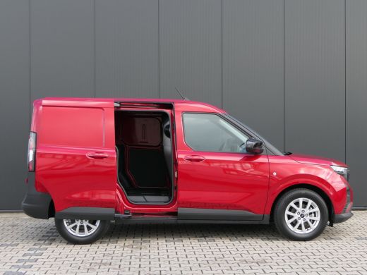 Ford Transit Courier 1.0 EcoBoost 125pk Limited | Benzine | Winterpack | Climate Control | Lichtmetalen Velgen | Schui... ActivLease financial lease