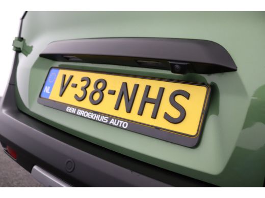 Ford Transit Courier 1.0 EcoBoost Automaat Active | Benzine | Winterpack | CarPlay/Android Auto | Camera | Cruise Cont... ActivLease financial lease