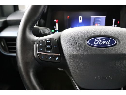 Ford Transit Courier 1.0 EcoBoost Automaat Active | Benzine | Winterpack | CarPlay/Android Auto | Camera | Cruise Cont... ActivLease financial lease