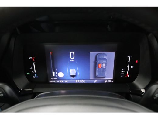 Ford Transit Courier 1.0 EcoBoost Automaat Active | Benzine | Winterpack | CarPlay/Android Auto | Camera | Cruise Cont... ActivLease financial lease