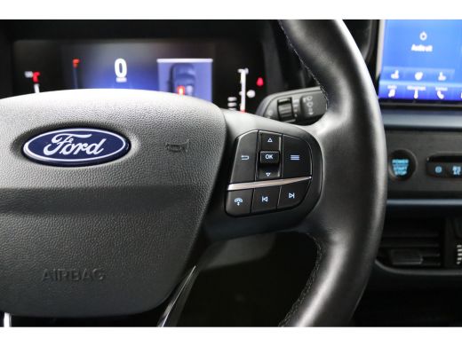 Ford Transit Courier 1.0 EcoBoost Automaat Active | Benzine | Winterpack | CarPlay/Android Auto | Camera | Cruise Cont... ActivLease financial lease