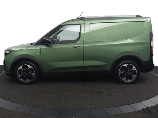 Ford Transit Courier 1.0 EcoBoost Automaat Active | Benzine | Winterpack | CarPlay/Android Auto | Camera | Cruise Cont... ActivLease financial lease