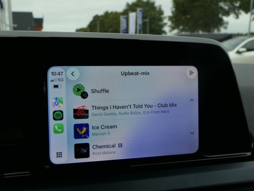 Ford Transit Courier 1.0 EcoBoost Automaat Active | Benzine | Winterpack | CarPlay/Android Auto | Camera | Cruise Cont... ActivLease financial lease