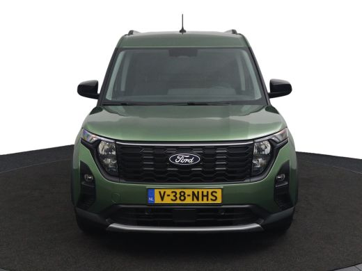 Ford Transit Courier 1.0 EcoBoost Automaat Active | Benzine | Winterpack | CarPlay/Android Auto | Camera | Cruise Cont... ActivLease financial lease