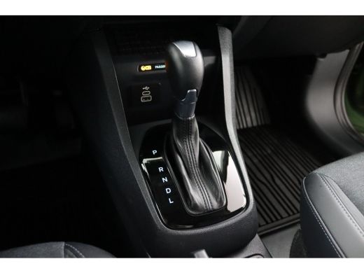 Ford Transit Courier 1.0 EcoBoost Automaat Active | Benzine | Winterpack | CarPlay/Android Auto | Camera | Cruise Cont... ActivLease financial lease