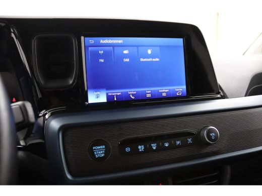 Ford Transit Courier 1.0 EcoBoost Automaat Active | Benzine | Winterpack | CarPlay/Android Auto | Camera | Cruise Cont... ActivLease financial lease