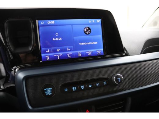 Ford Transit Courier 1.0 EcoBoost Automaat Active | Benzine | Winterpack | CarPlay/Android Auto | Camera | Cruise Cont... ActivLease financial lease
