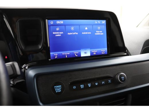 Ford Transit Courier 1.0 EcoBoost Automaat Active | Benzine | Winterpack | CarPlay/Android Auto | Camera | Cruise Cont... ActivLease financial lease