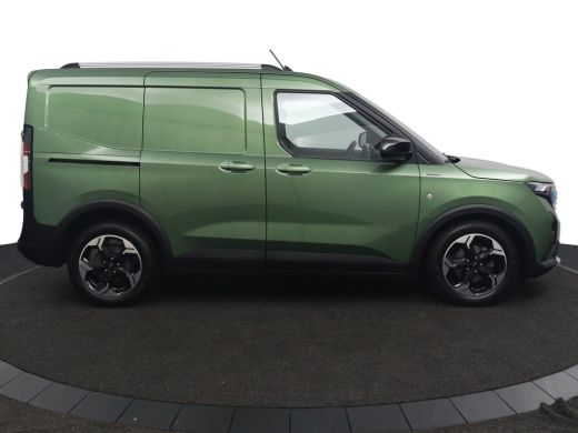 Ford Transit Courier 1.0 EcoBoost Automaat Active | Benzine | Winterpack | CarPlay/Android Auto | Camera | Cruise Cont... ActivLease financial lease